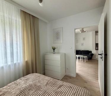 Brzozow Apartment | Apartament na górce