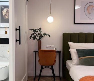 Kazimierz Dolny Apartment | Apartament Na Krzywym Kole