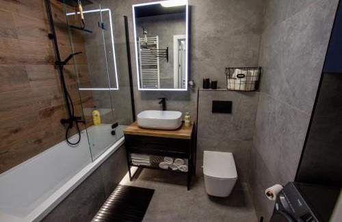 Kielce Apartment | Apartament Na Stoku Kielce