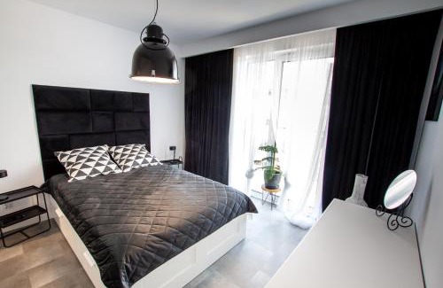 Kielce Apartment | Apartament Na Stoku Kielce