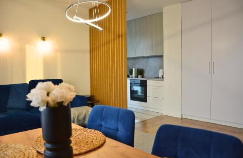 Bochnia Apartment | Apartament na wynajem 32 m2