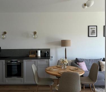 Sandomierz Apartment | Apartament na Wzgórzu