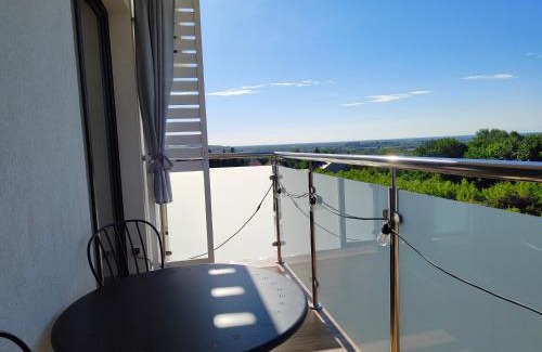 Sandomierz Apartment | Apartament na Wzgórzu