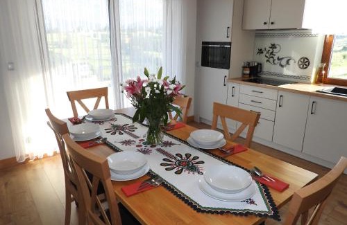 Banska Wyzna Apartment | Apartament Nad Tatrzańską Pasieką