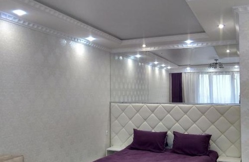 Sovetsky City District Apartment | Apartament near MEGA 387