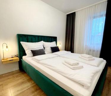 Knittelfeld Apartment | Apartament near RedBull Ring City TAX included in nightly rate, Self-check-in