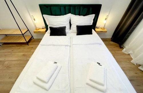 Knittelfeld Apartment | Apartament near RedBull Ring City TAX included in nightly rate, Self-check-in