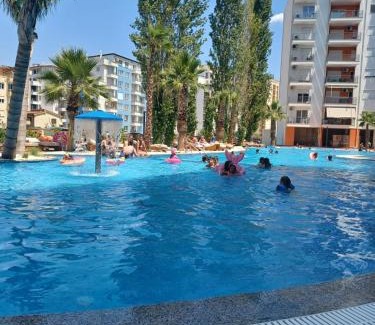 Shengjin Apartment | Apartament noli kune shengjin