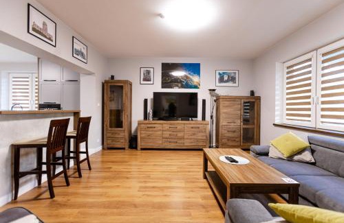 Wola Ociecka Apartment | Apartament nr 1 Chorzelów