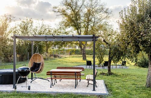 Wola Ociecka Apartment | Apartament nr 2 Chorzelów