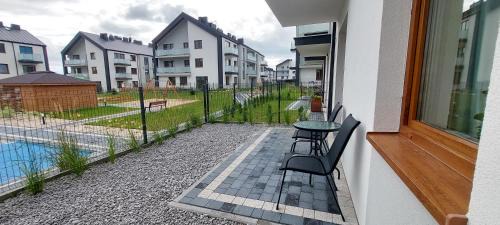 Busko-Zdroj Apartment | Apartament Od Nowa Zdrój