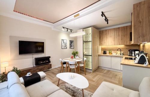 Tarnow Apartment | Apartament Ogrodowa Prestige FV