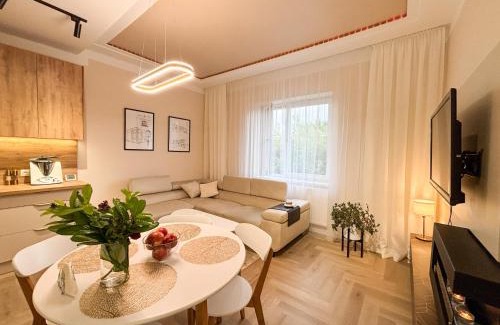 Tarnow Apartment | Apartament Ogrodowa Prestige FV