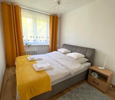 Przemysl Apartment | Apartament Osiedle Kmiecie