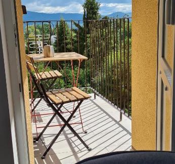 Polanczyk Apartment | Apartament Panorama 6 20