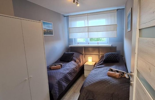 Polanczyk Apartment | Apartament Panorama 6 20