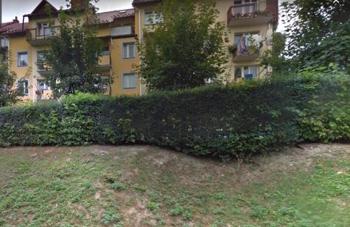 Iwonicz-Zdroj Apartment | Apartament Panorama