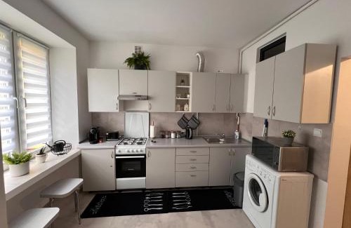Skarzysko-Kamienna Apartment | Apartament Paprotka