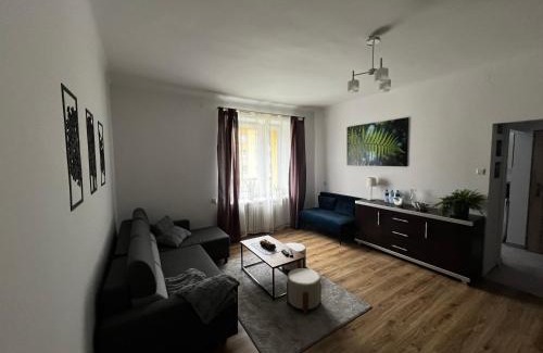 Skarzysko-Kamienna Apartment | Apartament Paprotka