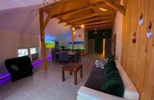 Masłow Apartment | Apartament