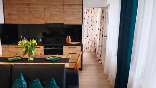 Ostrowiec Swietokrzyski Apartment | APARTAMENT DWUPOKOJOWY