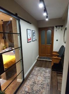 Krynica-Zdroj Apartment | APARTAMENT POD ŚLIWKAMI