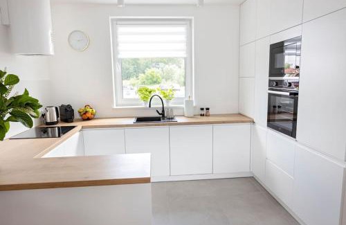 Busko-Zdroj Apartment | Apartament Ponidzie