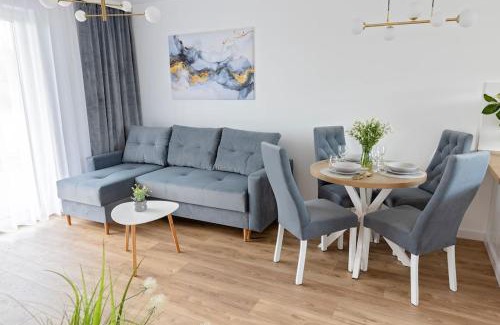 Busko-Zdroj Apartment | Apartament Ponidzie