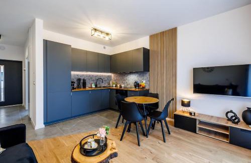 Rzeszow Apartment | Apartament Premium