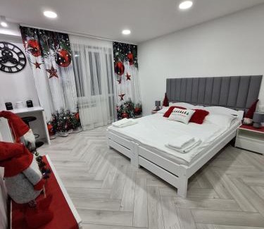 Tarnow Apartment | Apartament Premium Tarnów