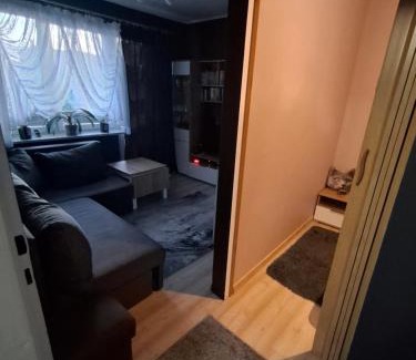 Skarzysko-Kamienna Apartment | Apartament Przydworcowe