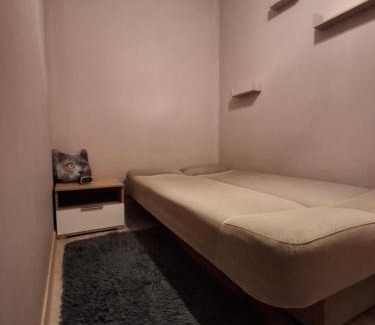 Skarzysko-Kamienna Apartment | Apartament Przydworcowe