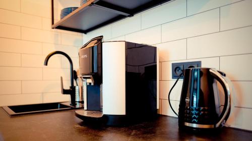 Sanok Apartment | Apartament przy Rynku