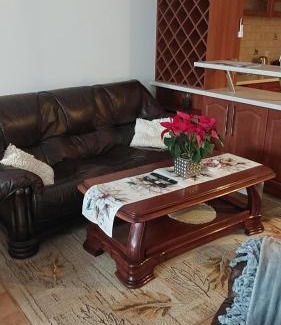 Baltow Apartment | Apartament Przy wąwozie