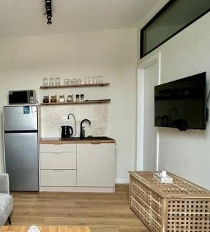 Rzeszow Apartment | Apartament Przytulny 6 mini