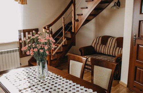 Solec-Zdroj Apartment | Apartament Róża