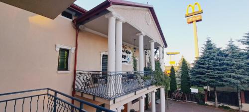 Przemysl Apartment | Apartament Rosa