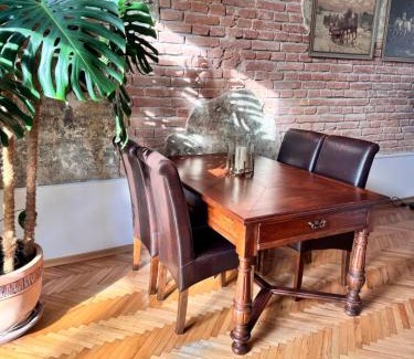 Krosno Apartment | Apartament Rynek 20