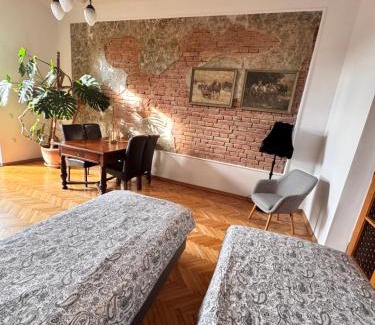 Krosno Apartment | Apartament Rynek 20