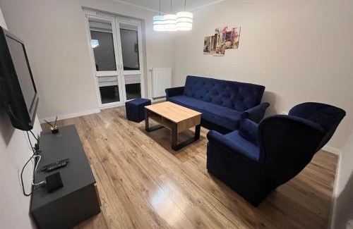 Rzeszow Apartment | Apartament Rzeszów Solinska