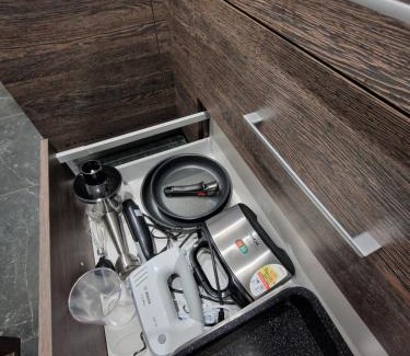 Nowy Sacz Apartment | APARTAMENT SĄDECKA OSTOJA