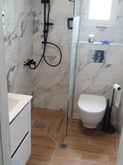 Skala Fourkas Apartment | Apartament Słoneczny