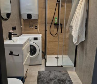 Gorlice Apartment | Apartament Słoneczna