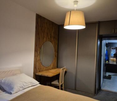 Gorlice Apartment | Apartament Słoneczna