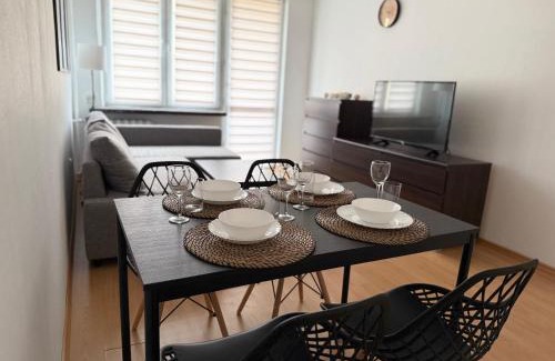 Zamosc Apartment | Apartament Słoneczny