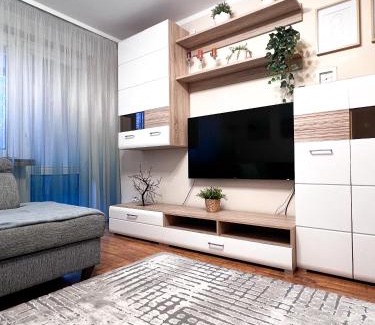 Pulawy Apartment | Apartament Sieroszewskiego