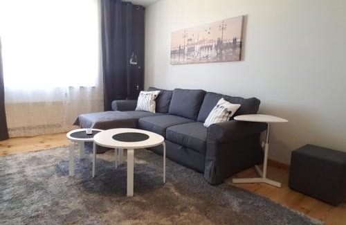 Lancut Apartment | Apartament Silver