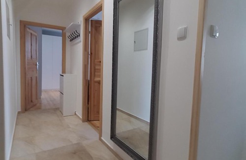 Lancut Apartment | Apartament Silver