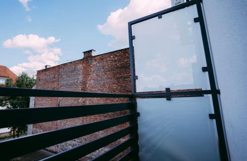 Nowy Sacz Apartment | Apartament ,Skrzydła Miasta"