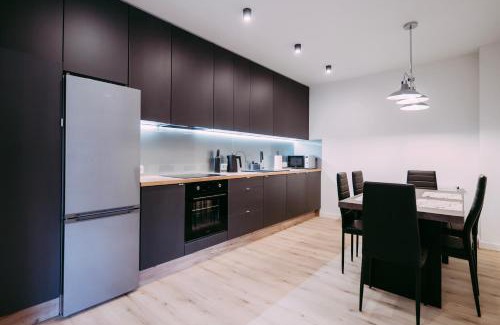 Nowy Sacz Apartment | Apartament ,Skrzydła Miasta"